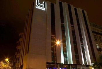 Hotel, Lisboa