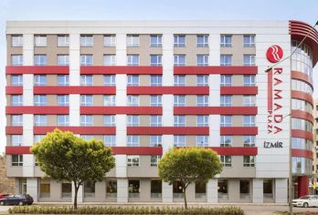 Ramada Plaza by Wyndham Izmir