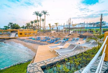SUNRISE Diamond Beach Resort - Grand Select