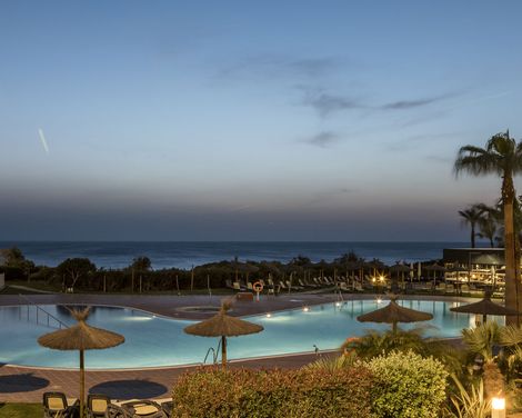 Hotel ILUNION Calas de Conil-1