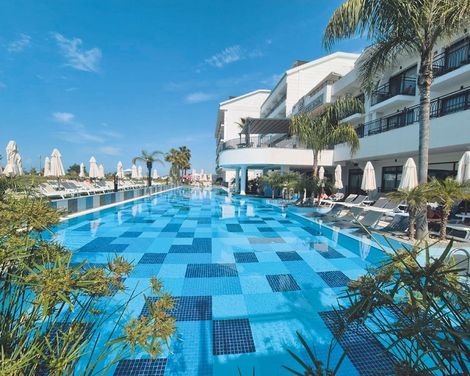 Armella Hill Hotel & Spa-2