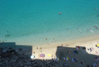 Villa Antica Tropea