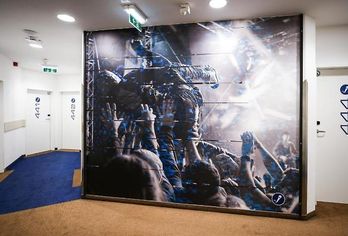 Hotel, Arte Hotel Wien