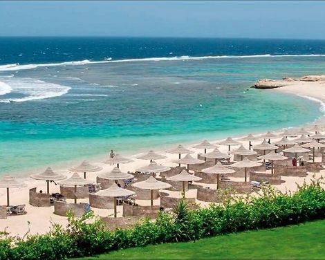 Concorde Moreen Beach Resort & Spa Marsa Alam-3