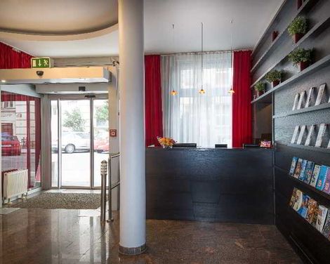 Hotel Boltzmann-3