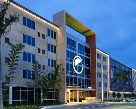 Element Miami International Airport-1