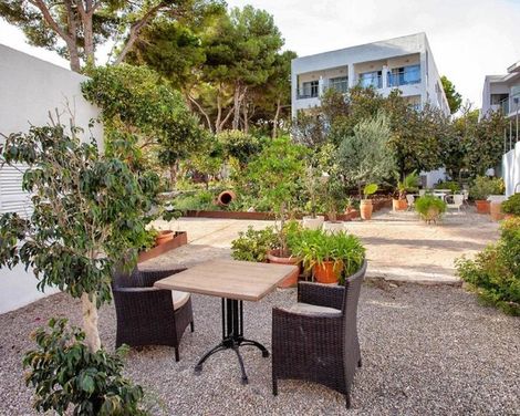 Petit Garden Hotel by Flacalco-0