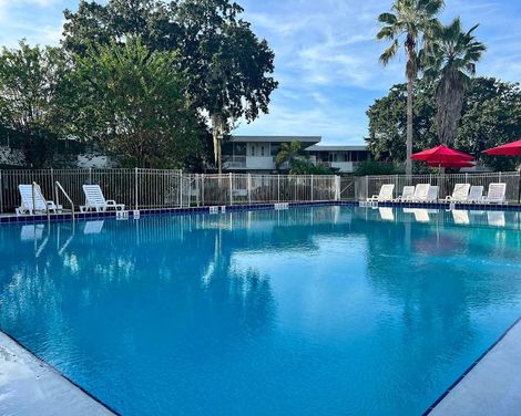 Baymont by Wyndham Orlando Lake Buena Vista South-2