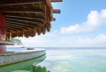 Grand Park Royal Cozumel