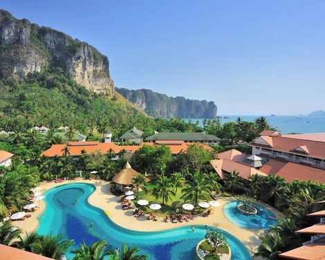 Aonang Villa Resort-0