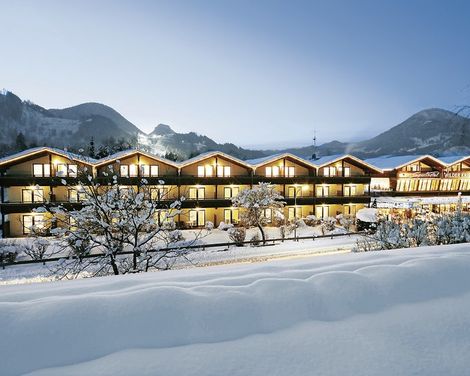 Sporthotel Wilder Kaiser-1