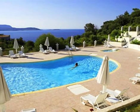 Naftilos Boutique Hotel-1