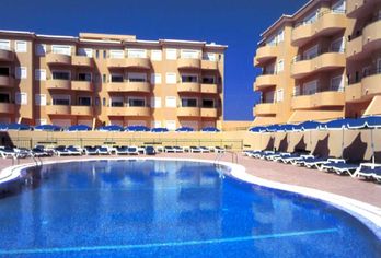 Hotel, Plaza Real