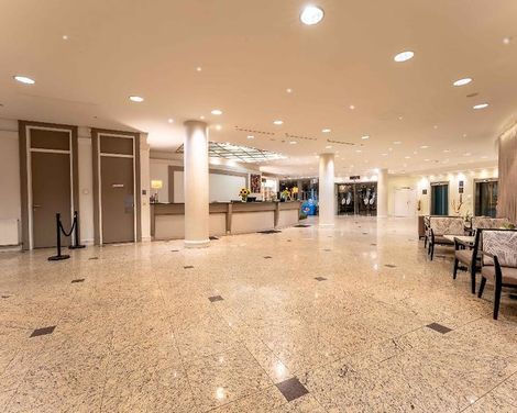 PLAZA Premium Wien-4
