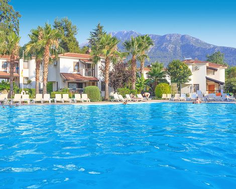 Orka World Hotel & Aquapark-0
