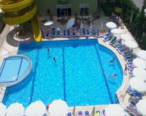 Sun Star Beach Hotel-1