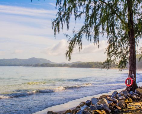 Best Western Premier Bangtao Beach Resort & Spa-0