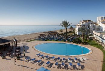 Hotel, Gran Hotel Costa del Sol