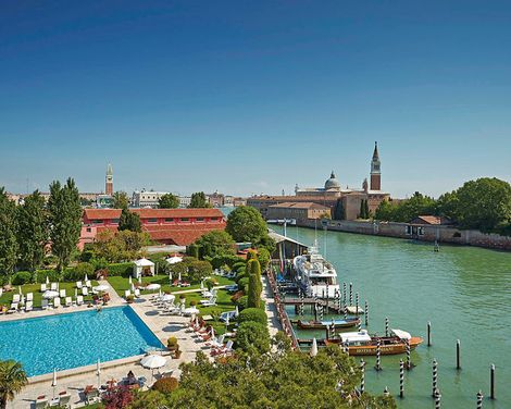 Hotel Cipriani, A Belmond Hotel-4