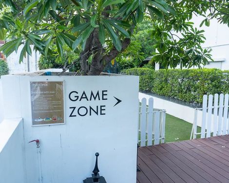 Mövenpick Hotel Sukhumvit 15 Bangkok-2