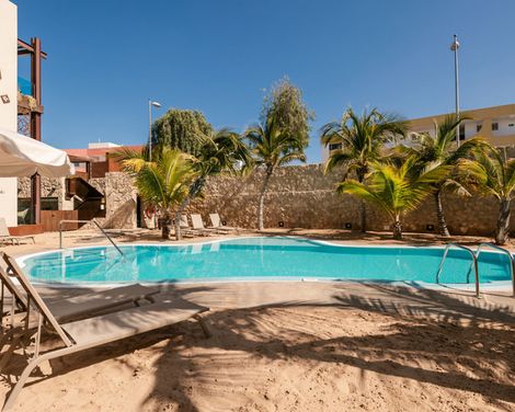 Alhambra Boutique Apartments-2