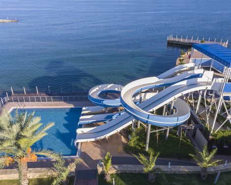 Lonicera West Hotel-2