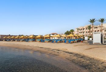 Hotel, Pickalbatros Palace Resort - Hurghada
