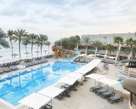 Occidental Sharjah Grand-3