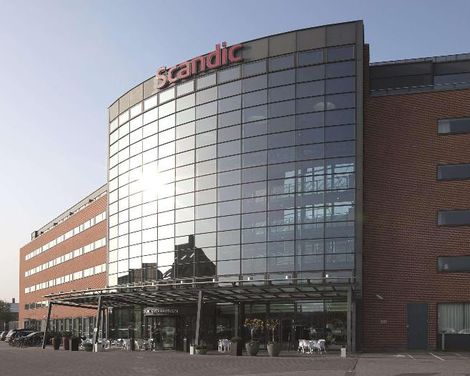 Scandic Sydhavnen-0