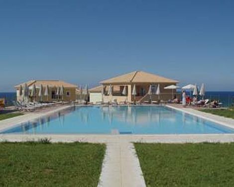 Astra Village Hotels & Suites-1