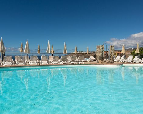 Holiday Club Jardin de Amadores-0