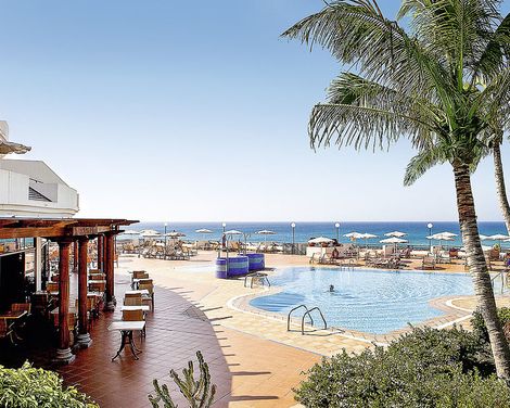 SBH Crystal Beach Hotel & Suites-1