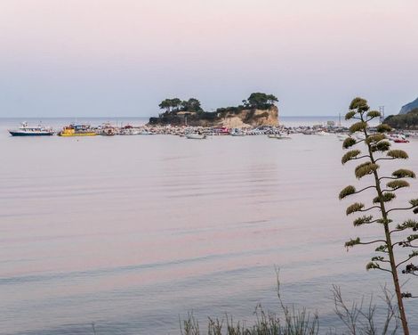 Denise Beach Hotel-3