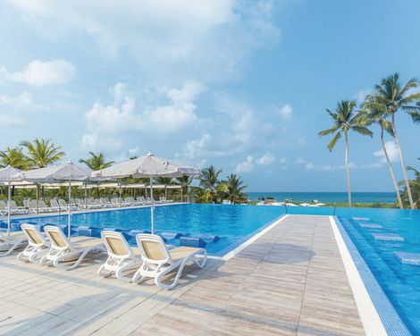 Hotel Riu Sri Lanka-3