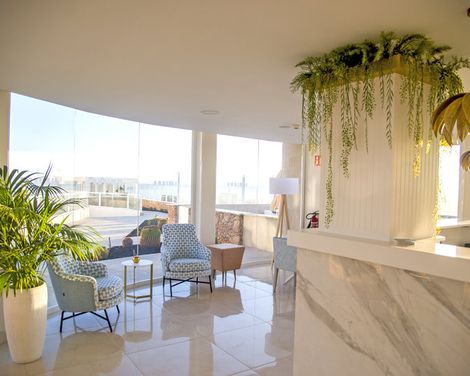 Apartamentos Hesperia Bristol Playa-4