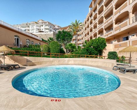 Hotel Bahia Tropical-2