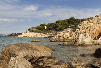 Hotel, Hotel Salou Beach