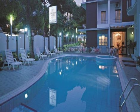 Hotel Adriatica-0