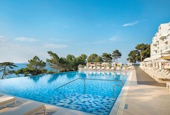 Hotel, Valamar Carolina Hotel & Villas