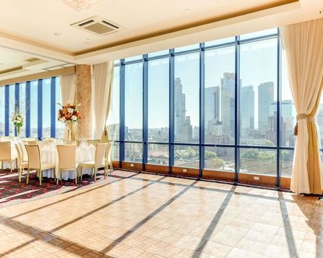 Vista LIC Hotel - Best Western Premier Collection-4