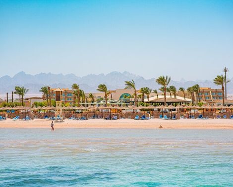Mövenpick Waterpark Resort & Spa Soma Bay-1