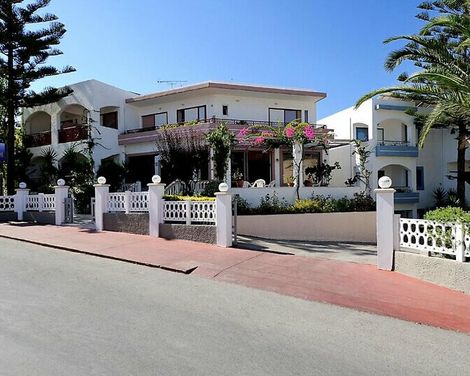 Apollon Hotel Apartments-2