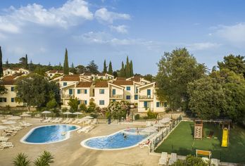 Hotel, Aminess Vival Port9 Residence