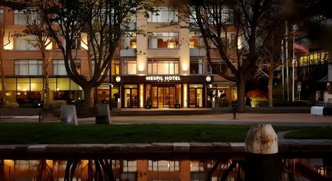 Mespil Hotel