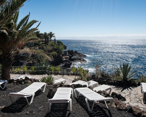 Hotel Catalonia Punta del Rey-4