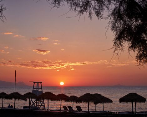 Aqua Blue Hotel - Member Of KD Hotels & Resorts-2