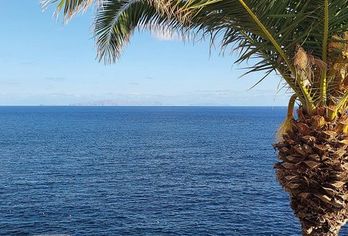 Hotel, Roca Mar Hotel