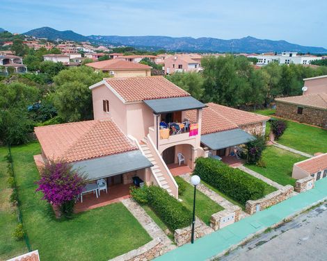 Residenze Gallura-1