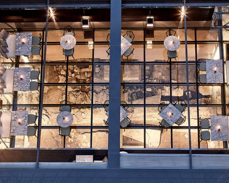 Antigon Urban Chic Hotel-3