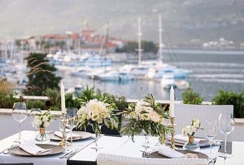 Hotel, Marko Polo Maradiso Hotel by Aminess